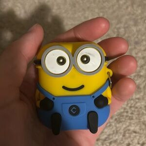 first generation despicable me airpods case